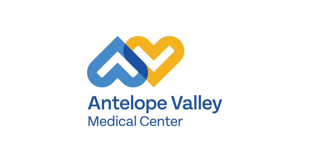Antelope Valley Medical Center: Home